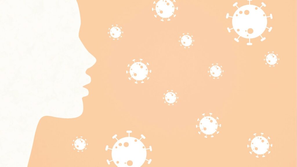 Il reste difficile de savoir dans quelle mesure une personne peut être réinfectée ou non après avoir déjà guéri du coronavirus. // Source : Pixabay Il reste difficile de savoir dans quelle mesure une personne peut être réinfectée ou non après avoir déjà guéri du coronavirus. // Source : Pixabay