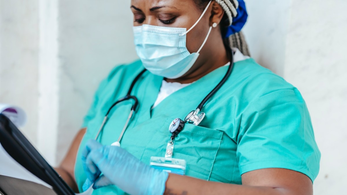 Soignants et médecins sont mobilisés face au coronavirus. // Source : Pexels Soignants et médecins sont mobilisés face au coronavirus. // Source : Pexels