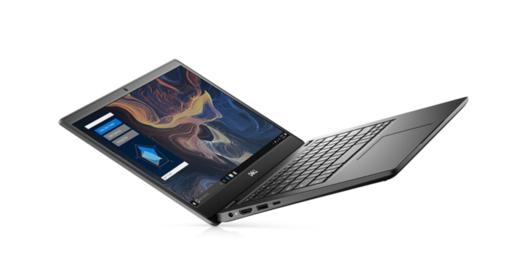 Dell Latitude 3410 Dell Latitude 3410