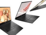 Dell XPS 13 – 1