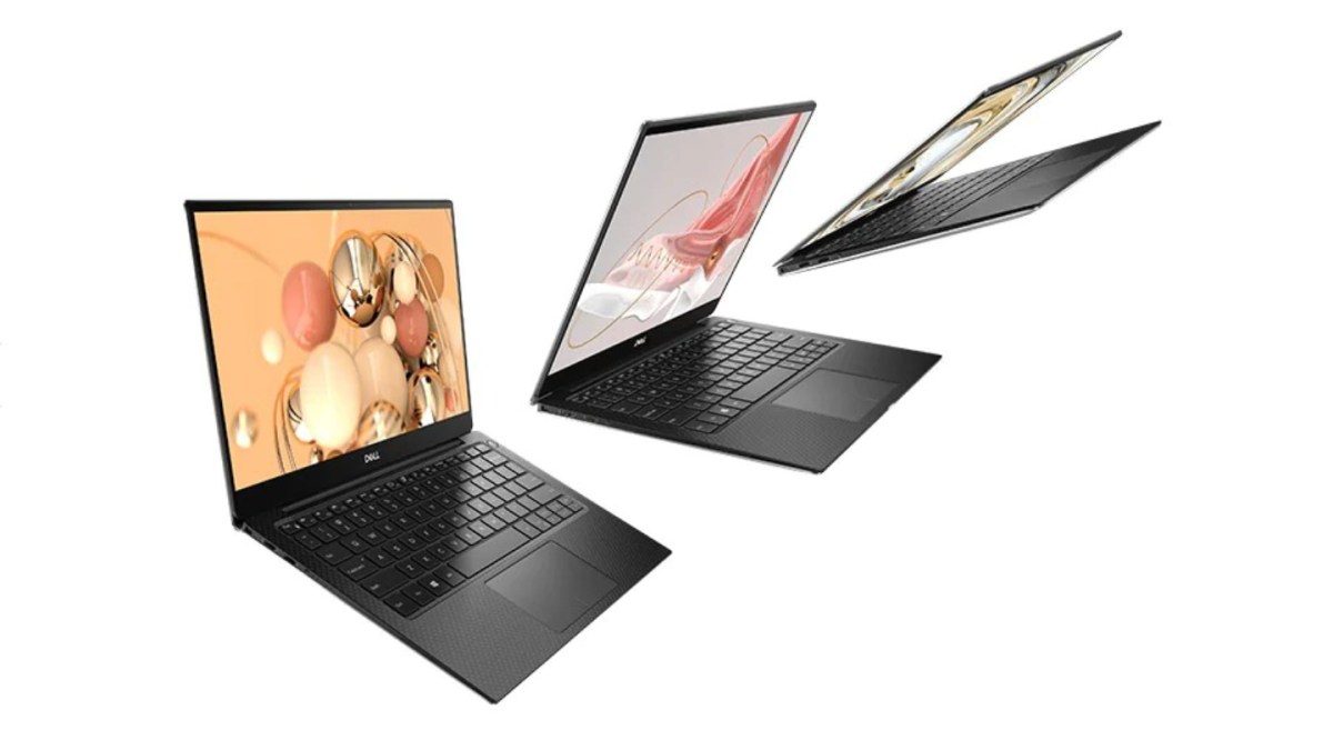 Dell XPS 13 – 1 Dell XPS 13 – 1