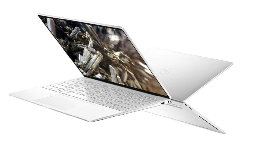 Dell XPS 13 – 2 Dell XPS 13 – 2