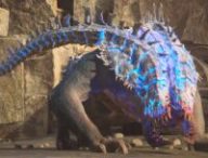 Outriders // Source : Capture Xbox