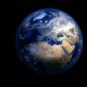 Vue de la Terre // Source : Crédit Pixabay PIRO4D Vue de la Terre // Source : Crédit Pixabay PIRO4D