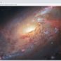L'extension de l'ESA dans Chrome. // Source : Capture d'écran Navigateur Chrome L'extension de l'ESA dans Chrome. // Source : Capture d'écran Navigateur Chrome