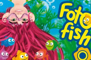 Foto Fish. // Source : Logis