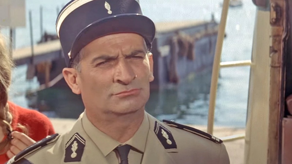 gendarme gendarme