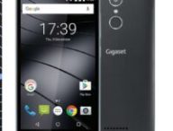 Les smartphones Gigaset ont été infectés par un malware. // Source : Gigaset GS160 Les smartphones Gigaset ont été infectés par un malware. // Source : Gigaset GS160