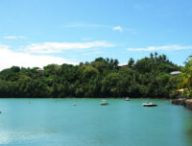 Guyane. // Source : Flickr/CC/Antoine Hubert (photo recadrée) Guyane. // Source : Flickr/CC/Antoine Hubert (photo recadrée)