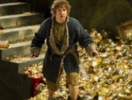 Le Hobbit, La désolation de Smaug. // Source : Warner Bros (photo recadrée) Le Hobbit, La désolation de Smaug. // Source : Warner Bros (photo recadrée)