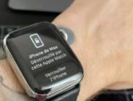 Face ID et Apple Watch // Source : Maxime Claudel pour Numerama