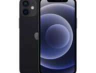 L'iPhone 12 // Source : Apple