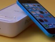L'iPhone 5C // Source : CCO/Wikimedia L'iPhone 5C // Source : CCO/Wikimedia