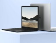 Le Surface Laptop 4 // Source : Microsoft Le Surface Laptop 4 // Source : Microsoft