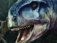 Dinosaure « Llukalkan ». // Source : Jorge Blanco & Journal of Vertebrate Paleontology