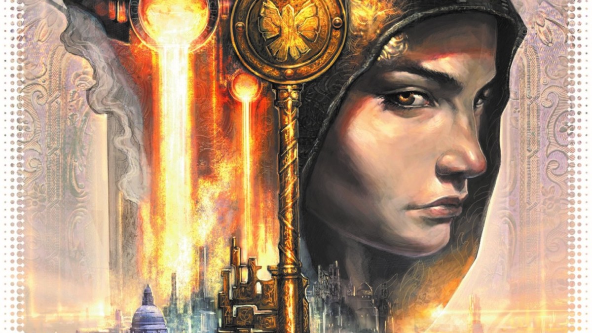 Source : Albin Michel Imaginaire / Didier Graffet Source : Albin Michel Imaginaire / Didier Graffet