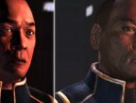 Mass Effect Édition Légendaire // Source : BioWare