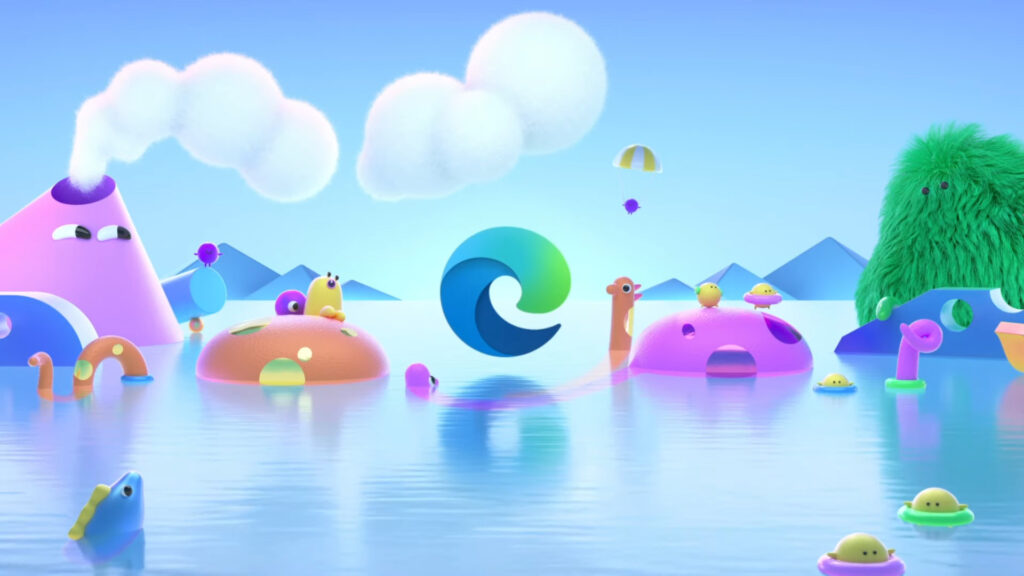Microsoft Edge Kids Microsoft Edge Kids