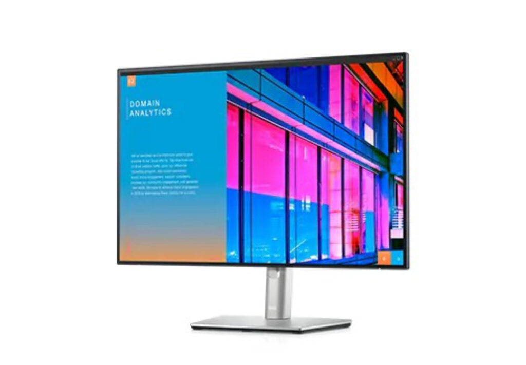Moniteur UltraSharp Moniteur UltraSharp