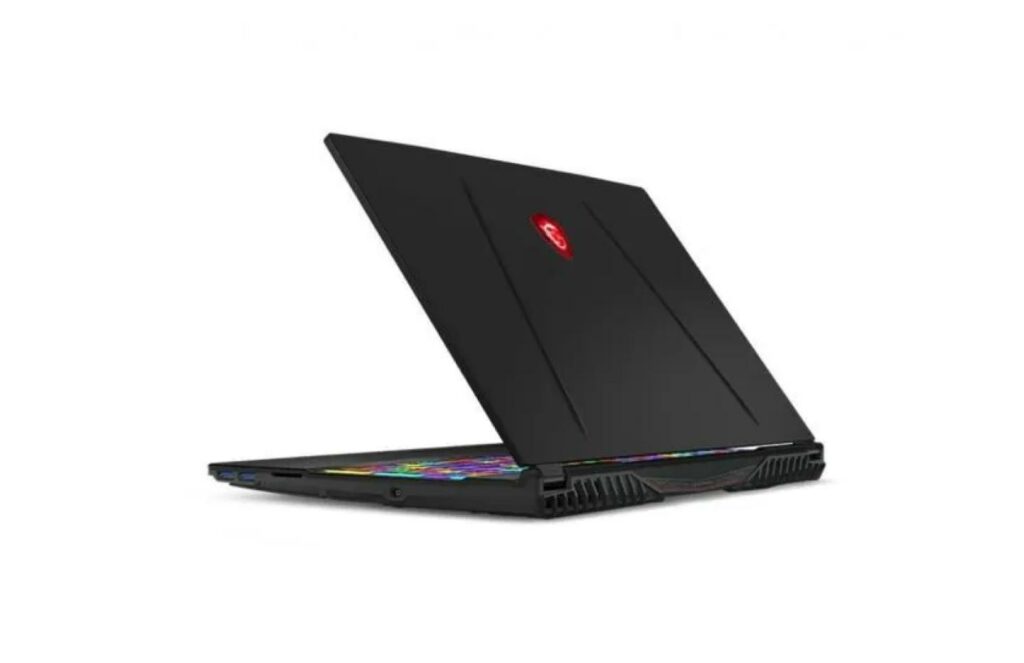MSI GL65 Leopard avec RTX 2070 MSI GL65 Leopard avec RTX 2070