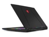 MSI GL65 Leopard avec RTX 2070