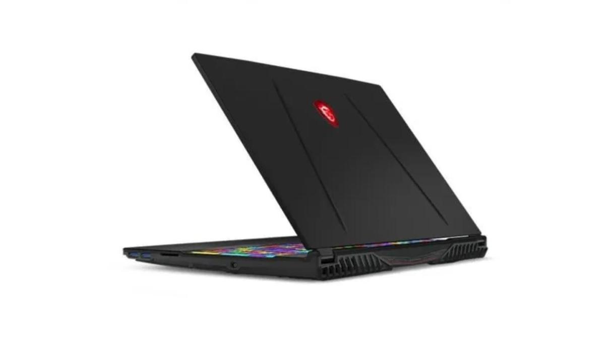 MSI GL65 Leopard avec RTX 2070 MSI GL65 Leopard avec RTX 2070