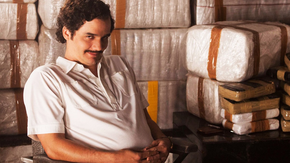 Narcos // Source : Netflix Narcos // Source : Netflix