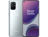 OnePlus 8T argent
