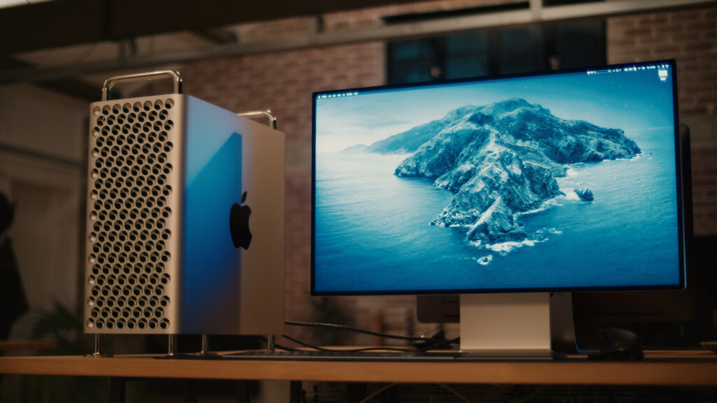 Mais qui utilise cette configuration à plus de 10 000 € ? // Source : Utilisation autorisée pour Numerama