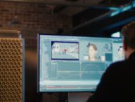 Le Mac Pro chez Lunar Studio // Source : Utilisation autorisée pour Numerama