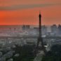 Les citadins souffriront particulièrement des canicules à cause de l'effet d'îlot de chaleur // Source : Free Photos Pixabay Les citadins souffriront particulièrement des canicules à cause de l'effet d'îlot de chaleur // Source : Free Photos Pixabay