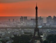 Les citadins souffriront particulièrement des canicules à cause de l'effet d'îlot de chaleur // Source : Free Photos Pixabay
