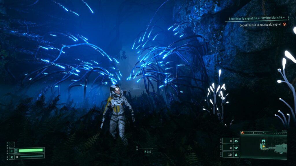 Returnal // Source : Capture PS5 Returnal // Source : Capture PS5