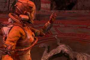 Returnal // Source : Capture PS5