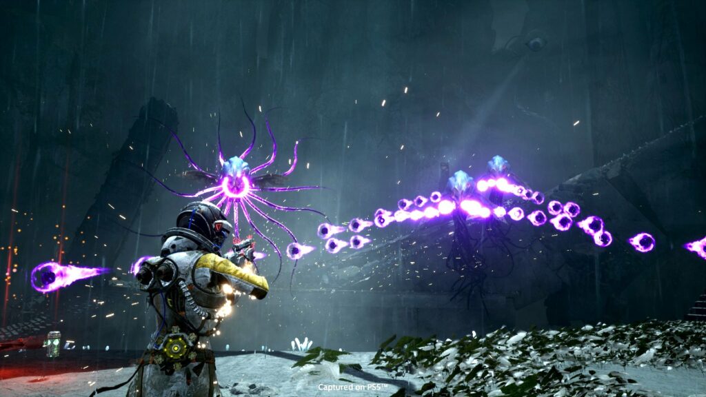 Returnal // Source : PlayStation Returnal // Source : PlayStation