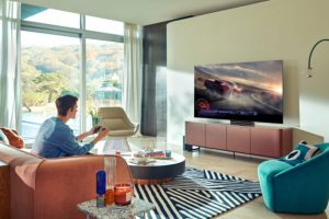 Samsung Neo QLED QN95A 2021