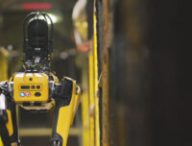 Source : Boston Dynamics Source : Boston Dynamics