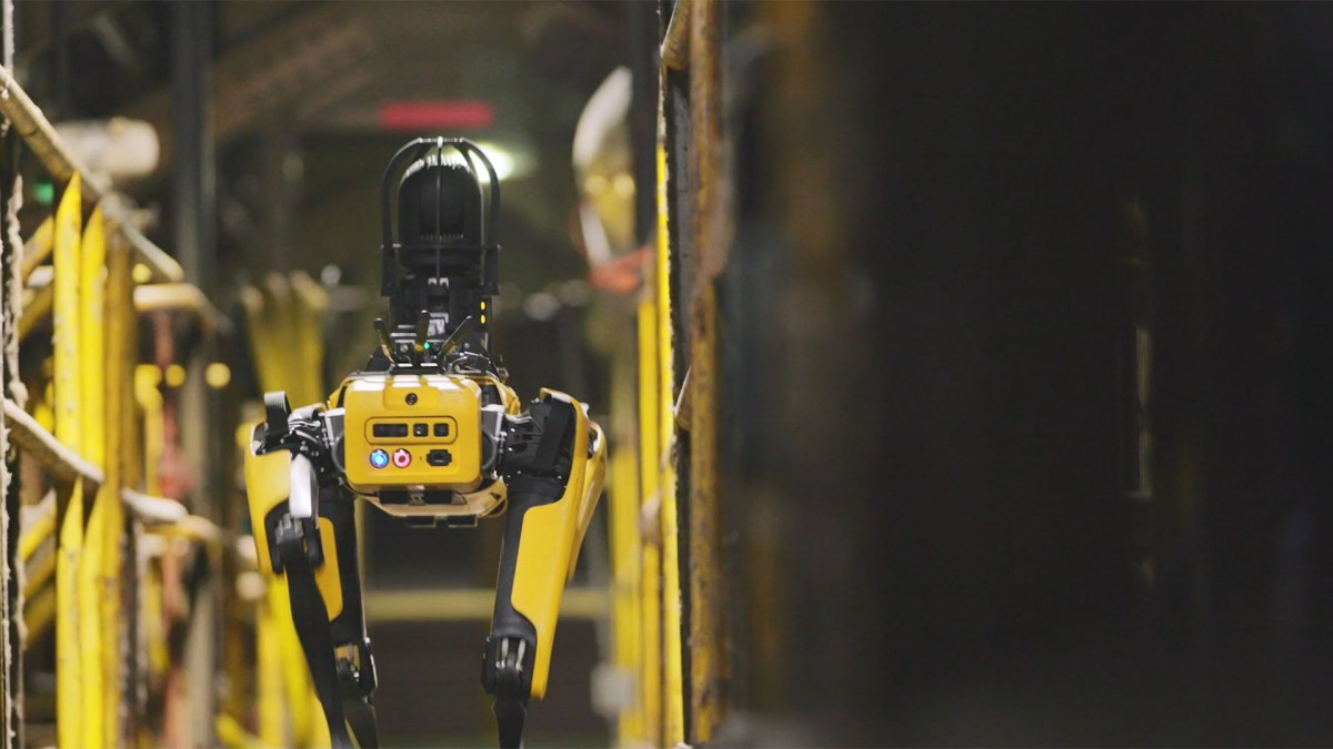Source : Boston Dynamics Source : Boston Dynamics