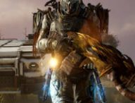 Outriders // Source : Square Enix