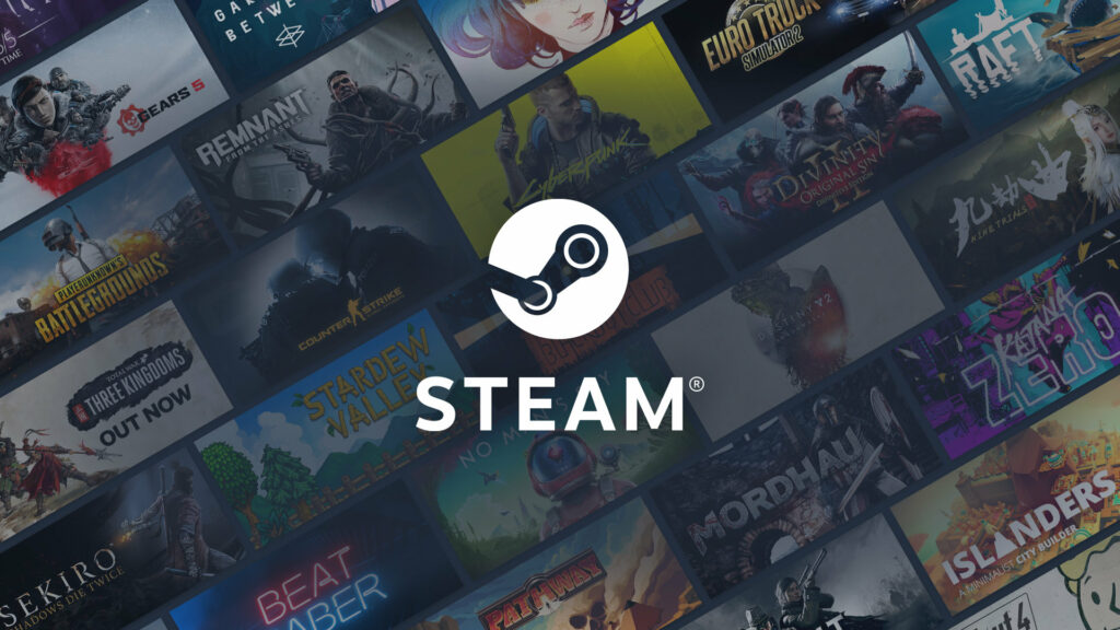 Steam prélève encore 30% des ventes effectuées sur son Store // Source : Steam Steam prélève encore 30% des ventes effectuées sur son Store // Source : Steam