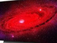 La TV OLED55CX de LG.