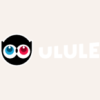 Le logo d'Ulule. // Source : Ulule