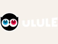 Le logo d'Ulule. // Source : Ulule