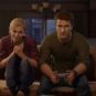 Uncharted 4: A Thief's End // Source : Capture PS5 Uncharted 4: A Thief's End // Source : Capture PS5