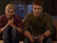 Uncharted 4: A Thief's End // Source : Capture PS5