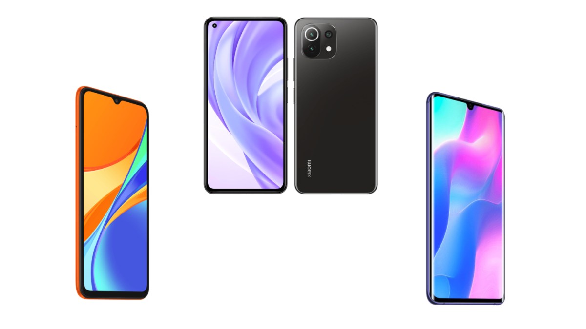 Une Xiaomi Numerama Une Xiaomi Numerama