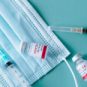 Vaccins contre la Covid-19. // Source : Pexels/Nataliya Vaitkevitch (photo recadrée)