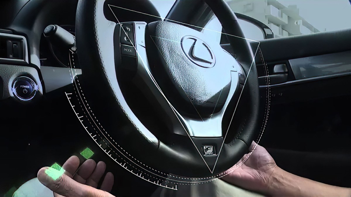 Source : Toyota Source : Toyota