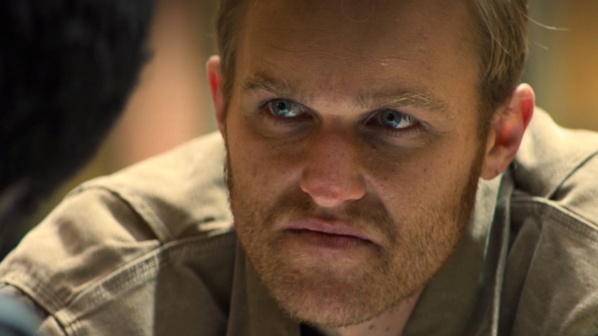 Walker est devenu U.S. Agent. // Source : Falcon et le Soldat de l'Hiver sur Disney+ Walker est devenu U.S. Agent. // Source : Falcon et le Soldat de l'Hiver sur Disney+