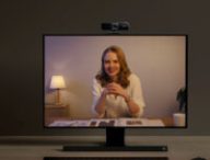 La Powerconf C300 d'Anker // Source : Anker La Powerconf C300 d'Anker // Source : Anker